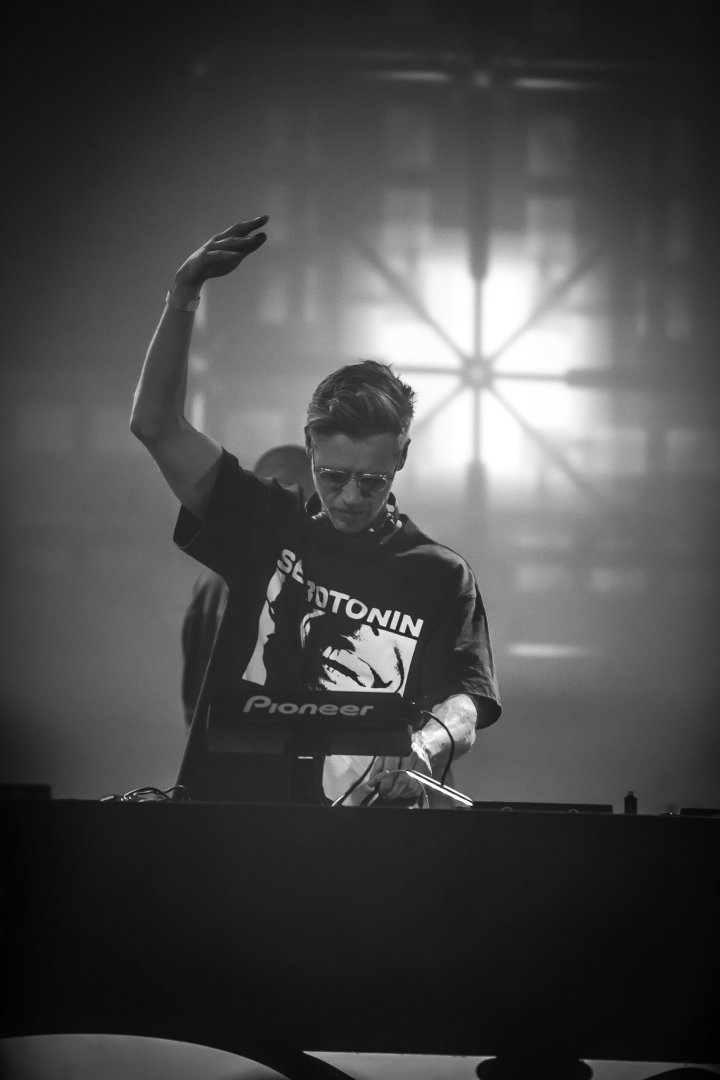 JORIS VOORN | ROXY Prague