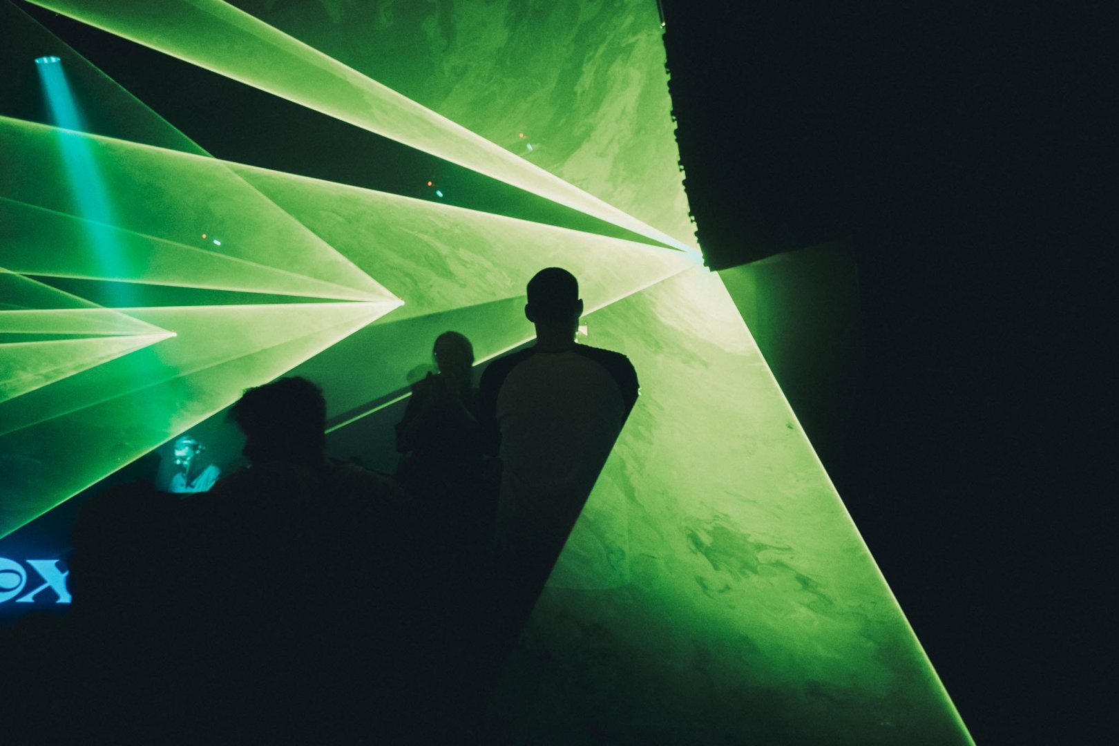 Adriatique | ROXY Prague