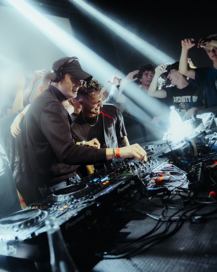 FMLTHRPY | ROXY Prague