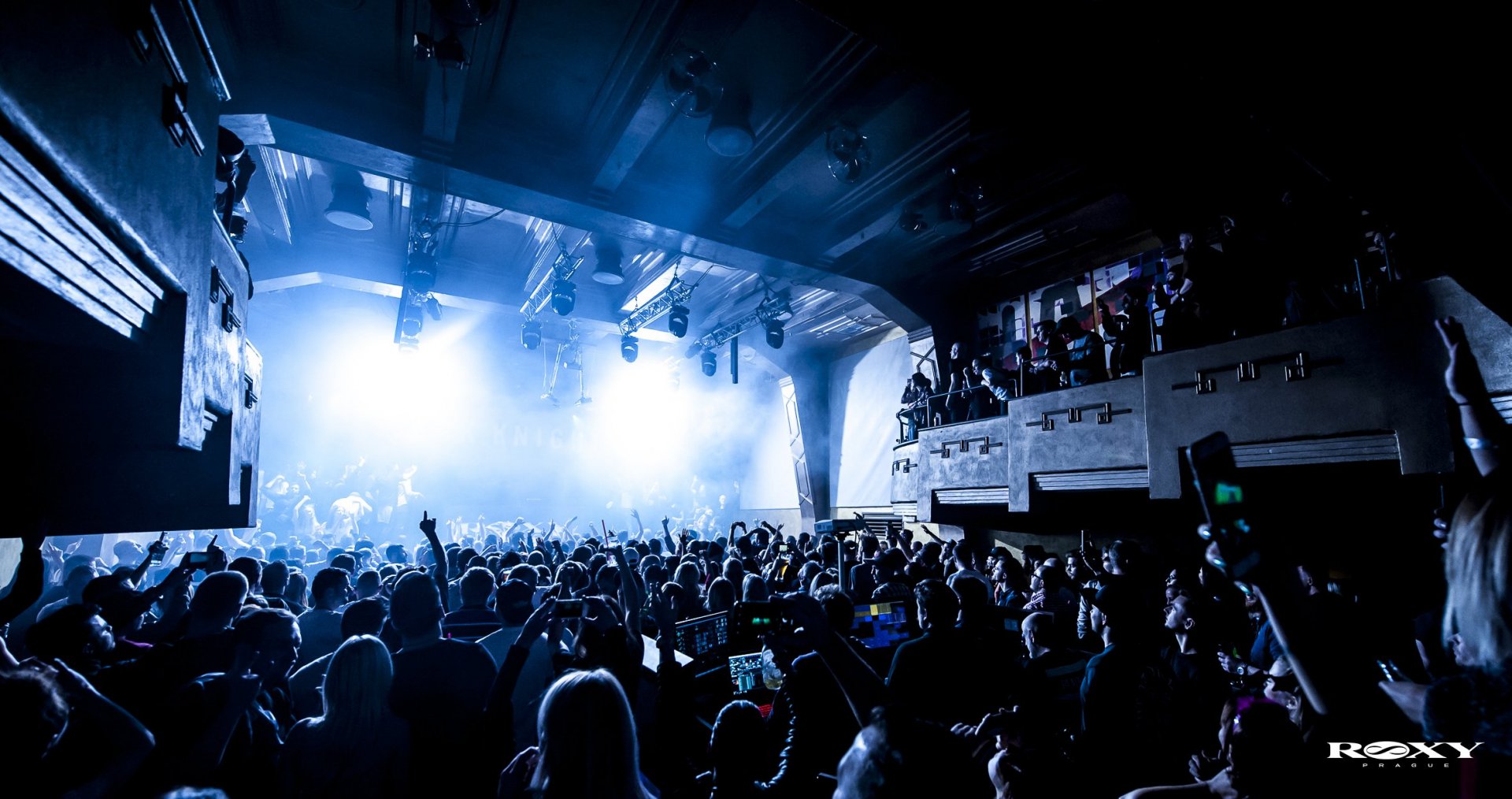 Mark Knight | ROXY Prague