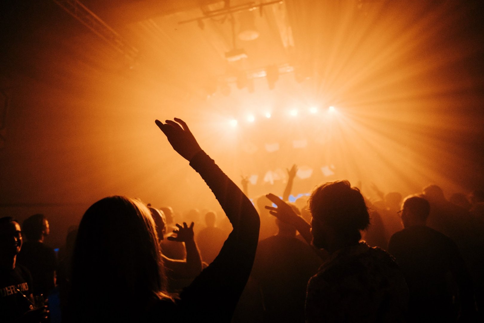 Colyn | ROXY Prague
