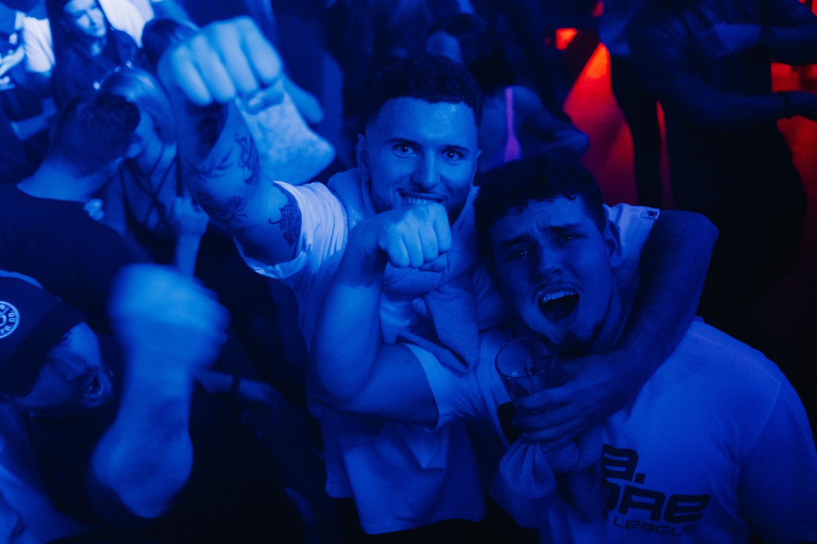 Dimension | ROXY Prague