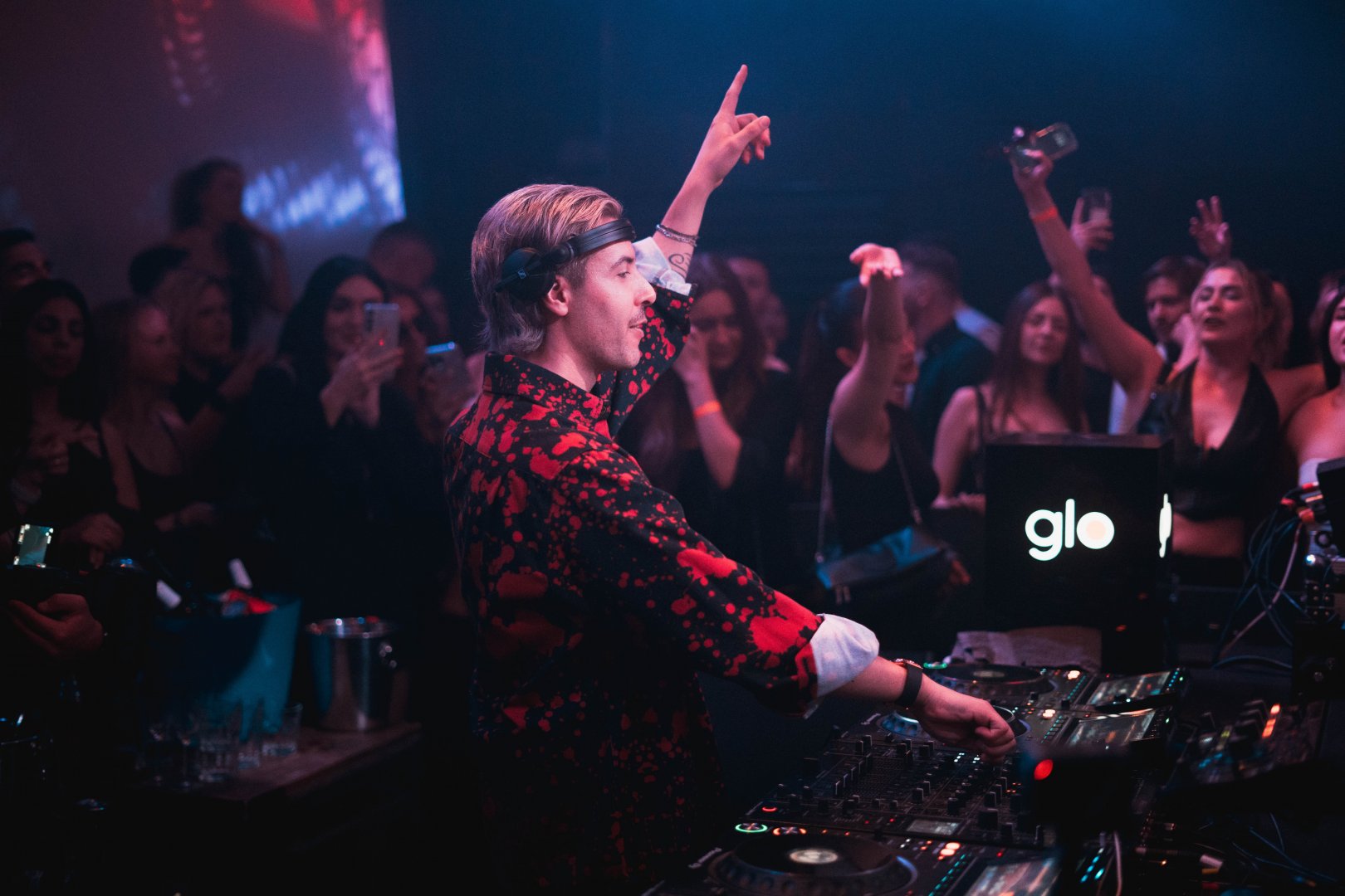 MEDUZA | ROXY Prague