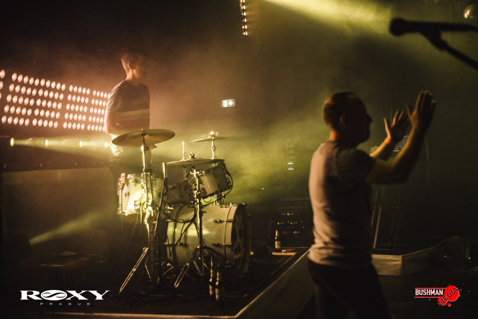 Skyline | ROXY Prague