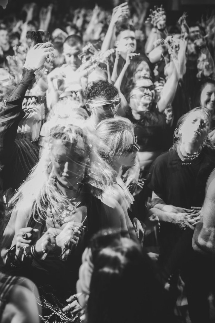 RESTRICTED | ROXY Prague