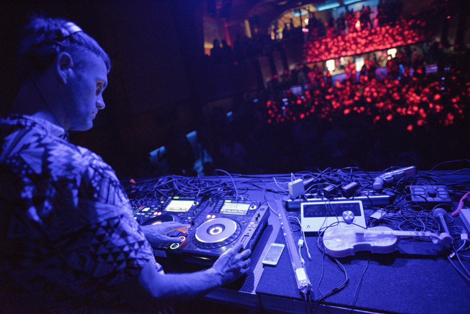 Giorgia Angiuli | ROXY Prague