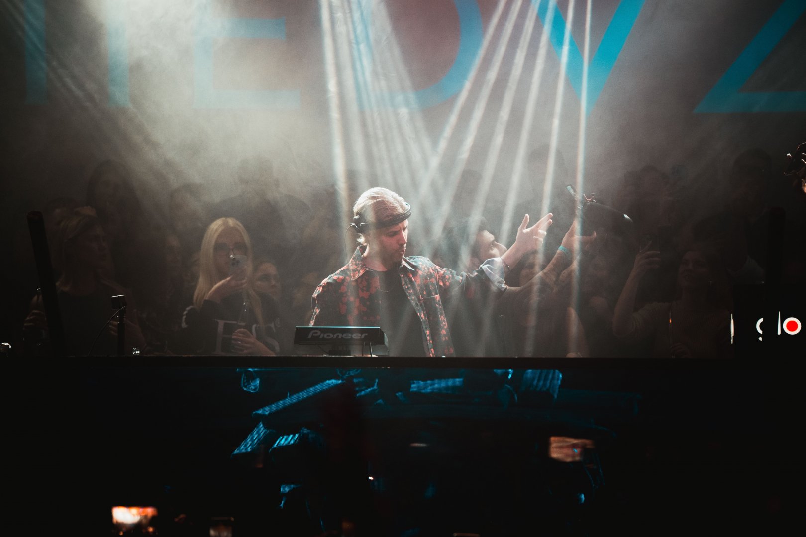 MEDUZA | ROXY Prague