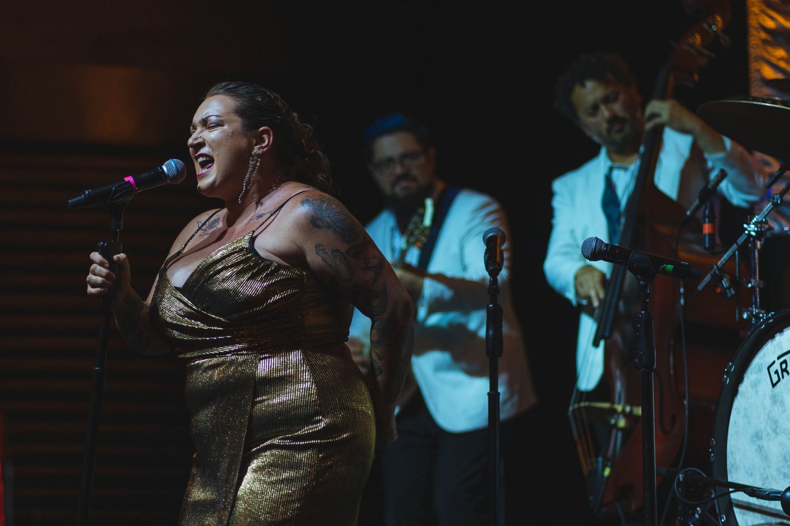 Postmodern Jukebox | ROXY Prague