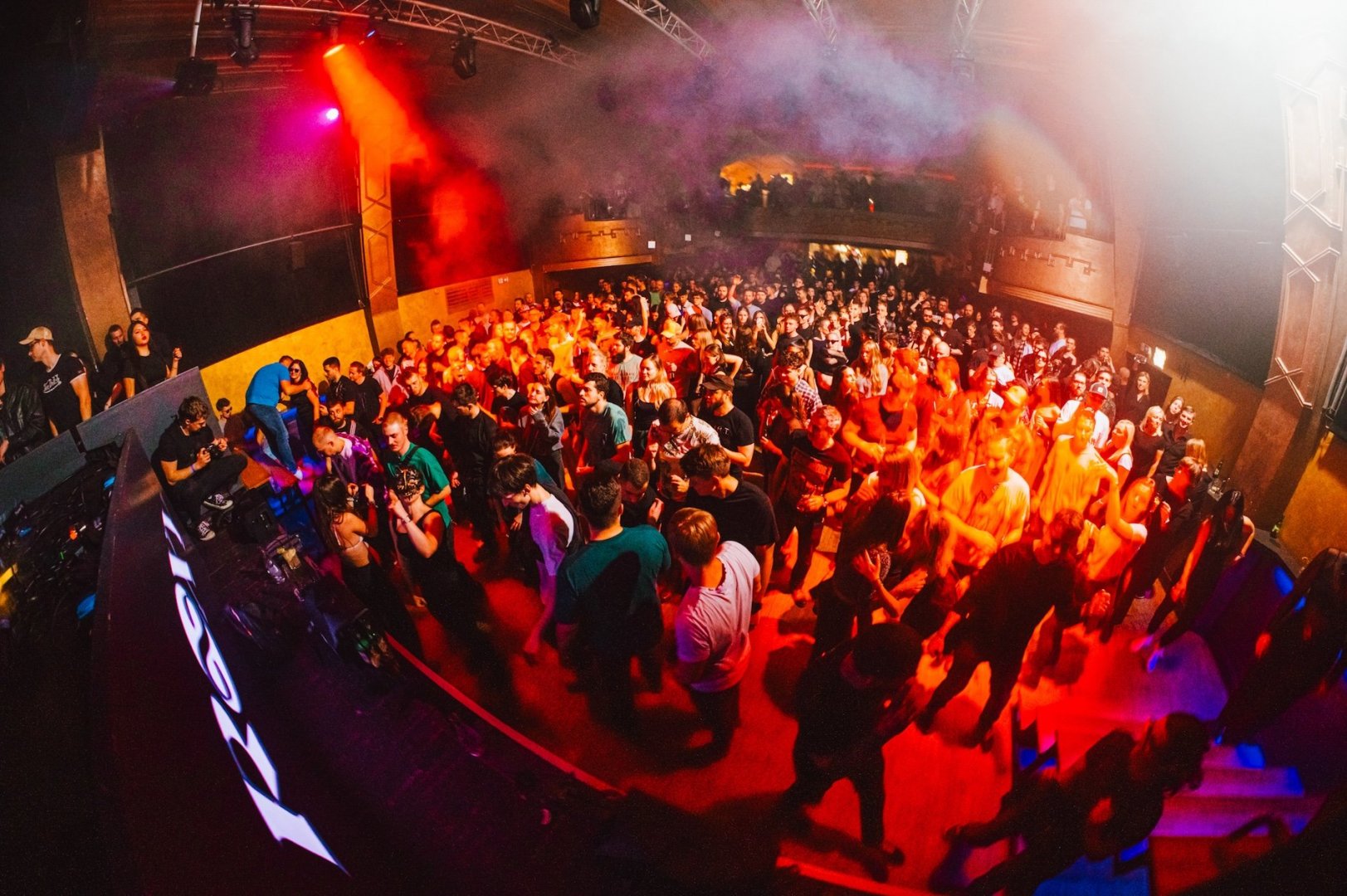 CAMO&KROOKED | ROXY Prague