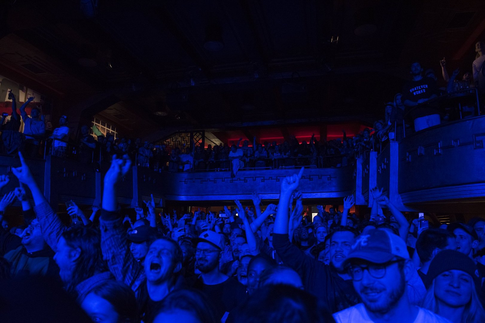 Grandmaster Flash | ROXY Prague
