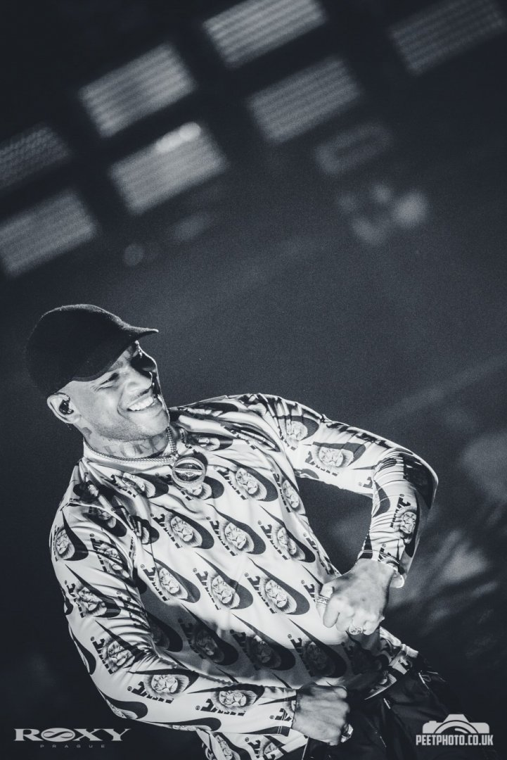Skepta w/ AJ Tracey | ROXY Prague