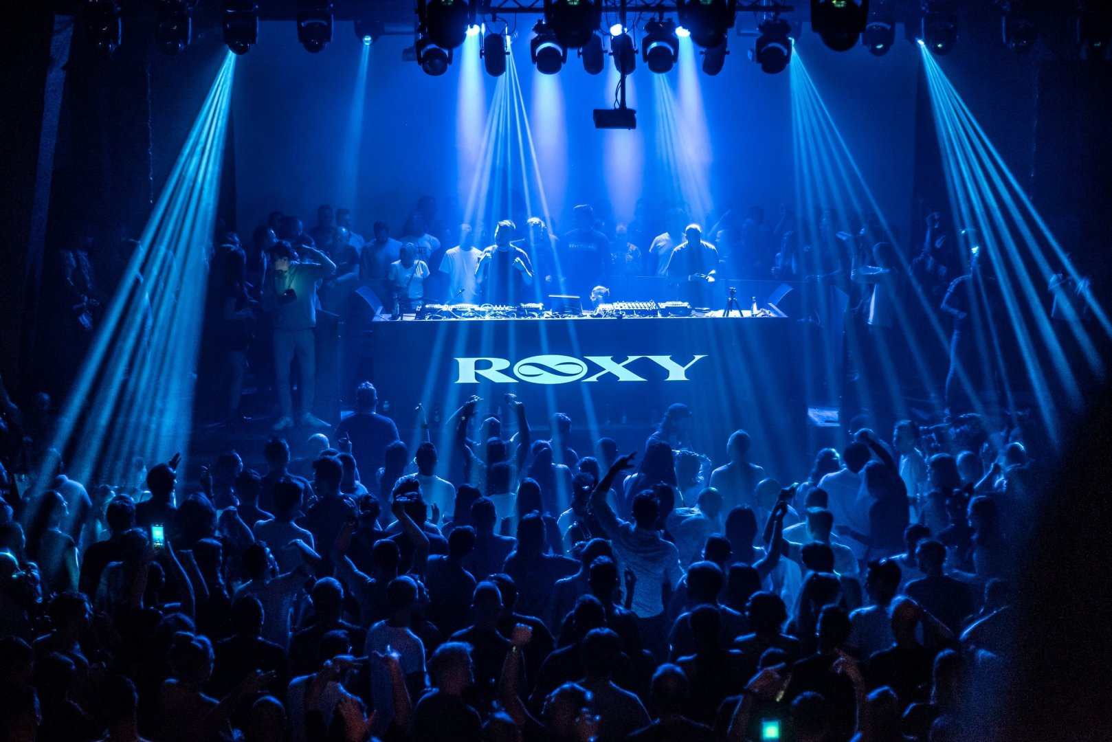 Joris Voorn | ROXY Prague