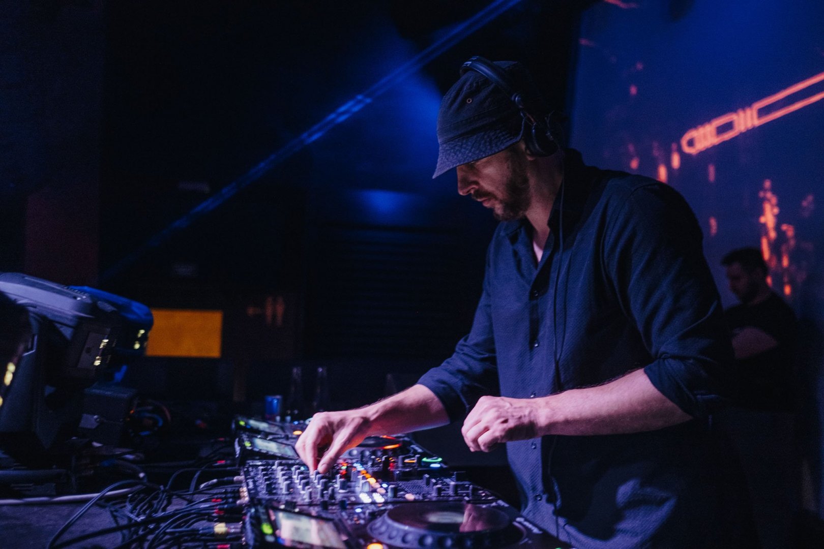 Chase & Status ft. Irah | ROXY Prague