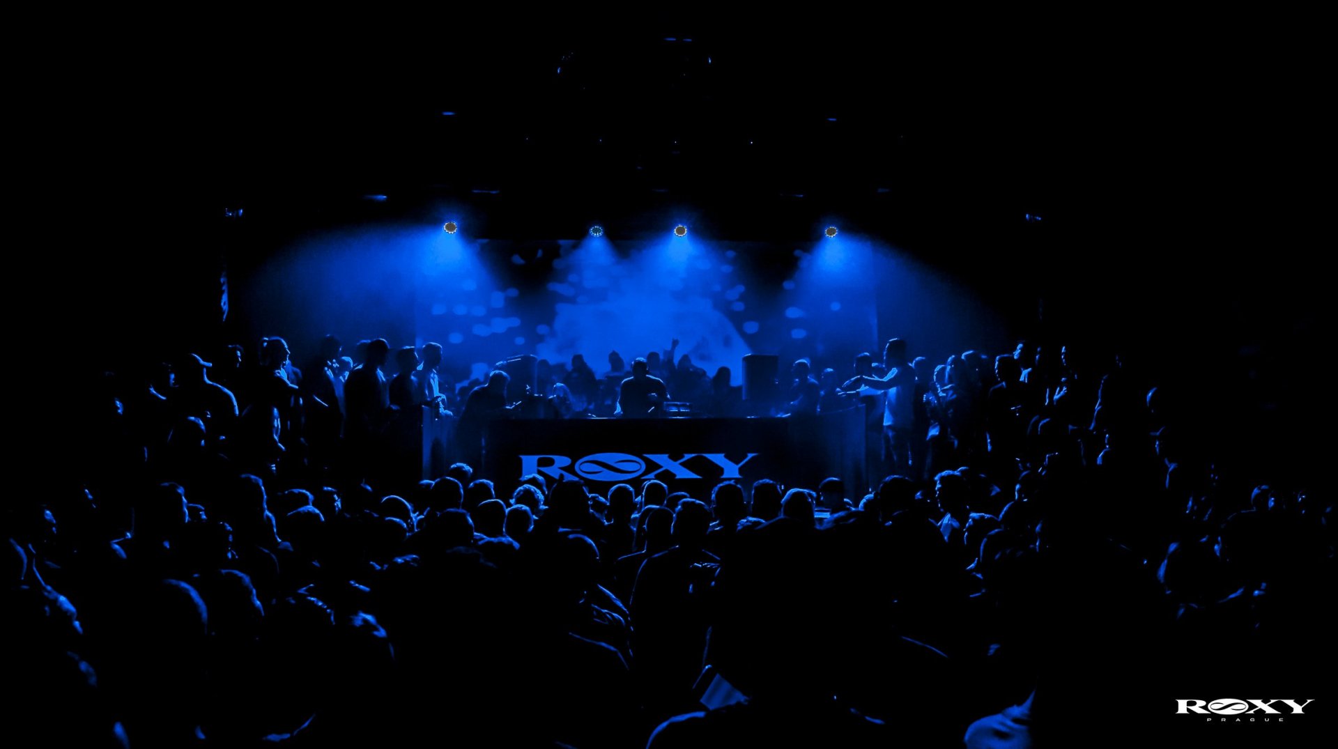 Mark Knight | ROXY Prague