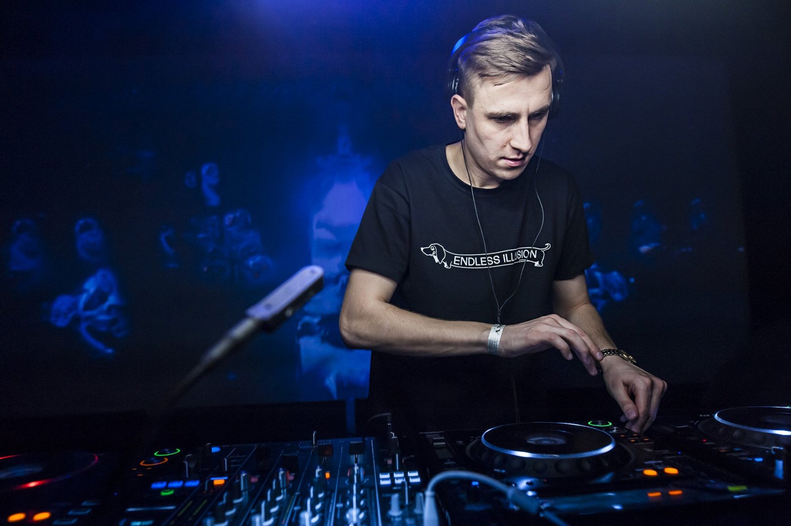 Skream | 3H set | ROXY Prague