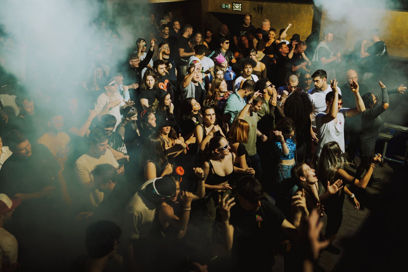 ØTTA | ROXY Prague