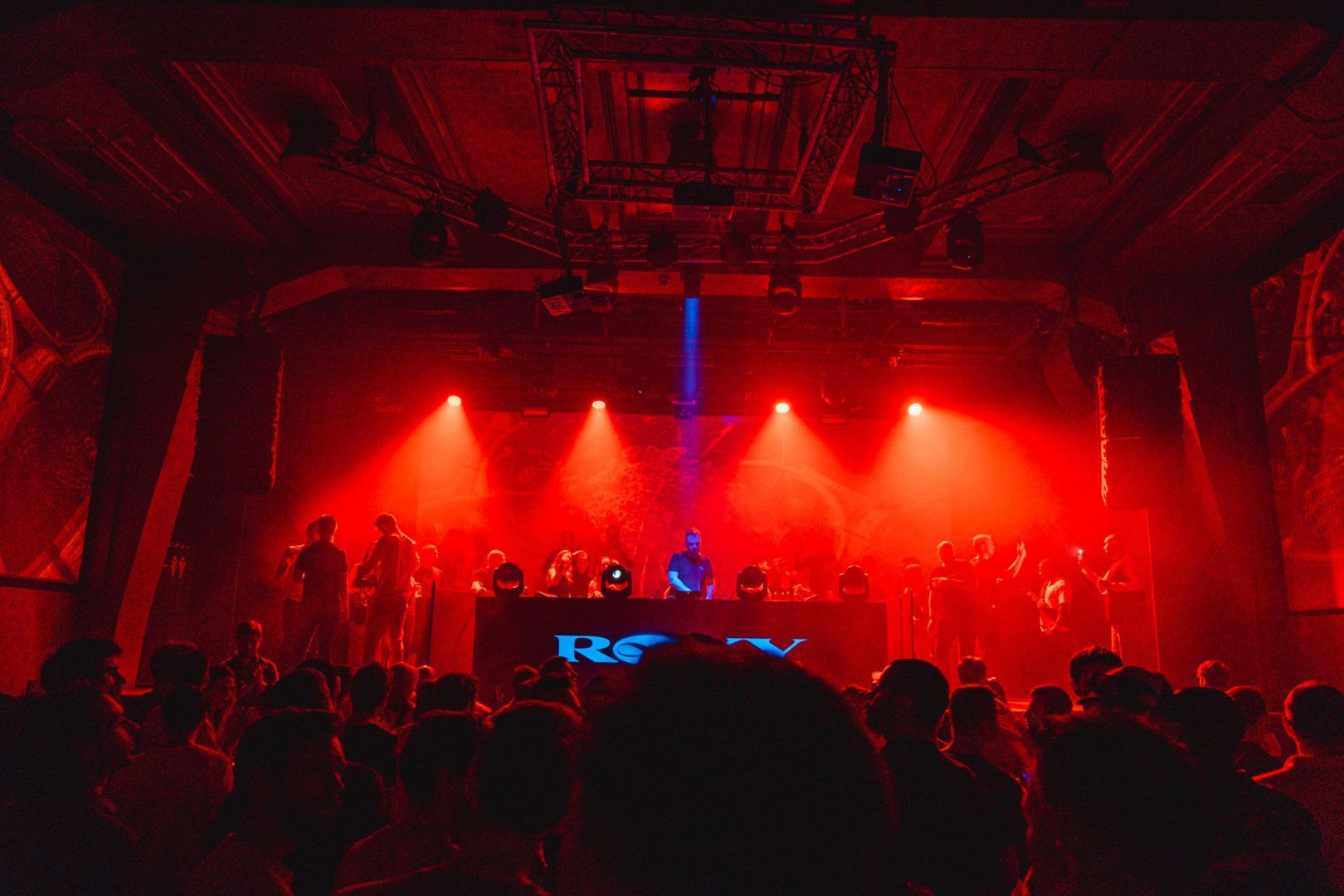Yotto | ROXY Prague