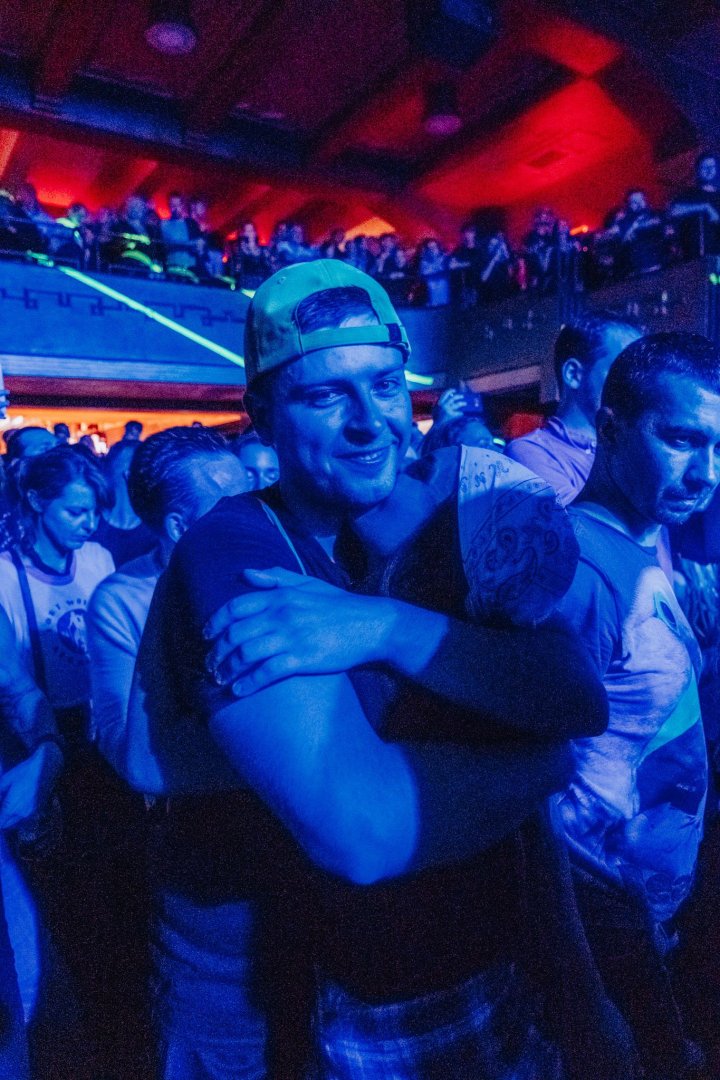Netsky | ROXY Prague