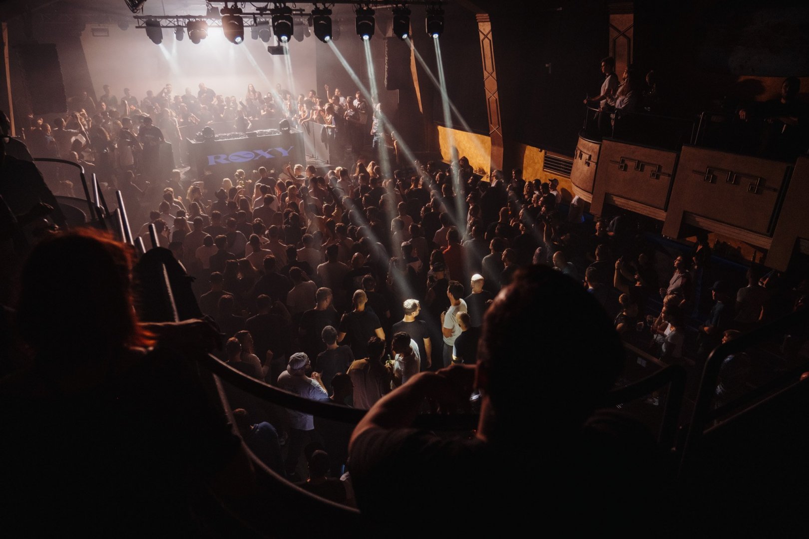 Anfisa Letyago | ROXY Prague