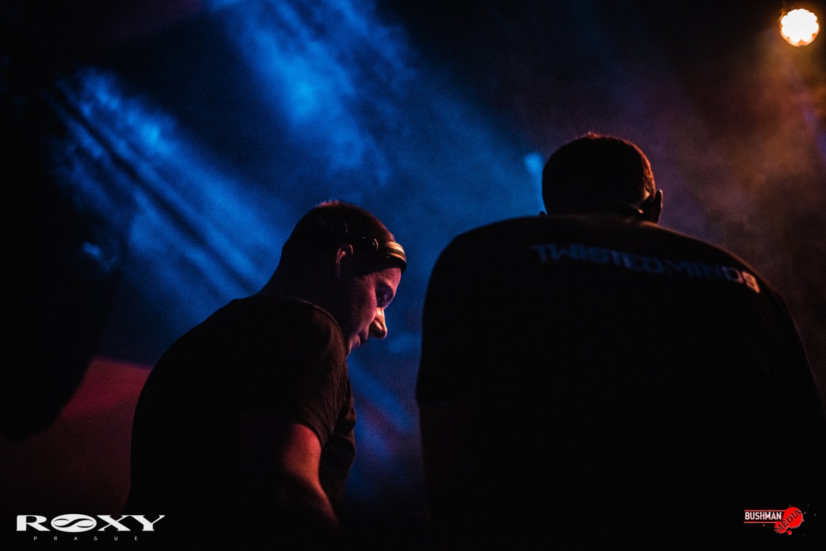 Black Sun Empire | ROXY Prague
