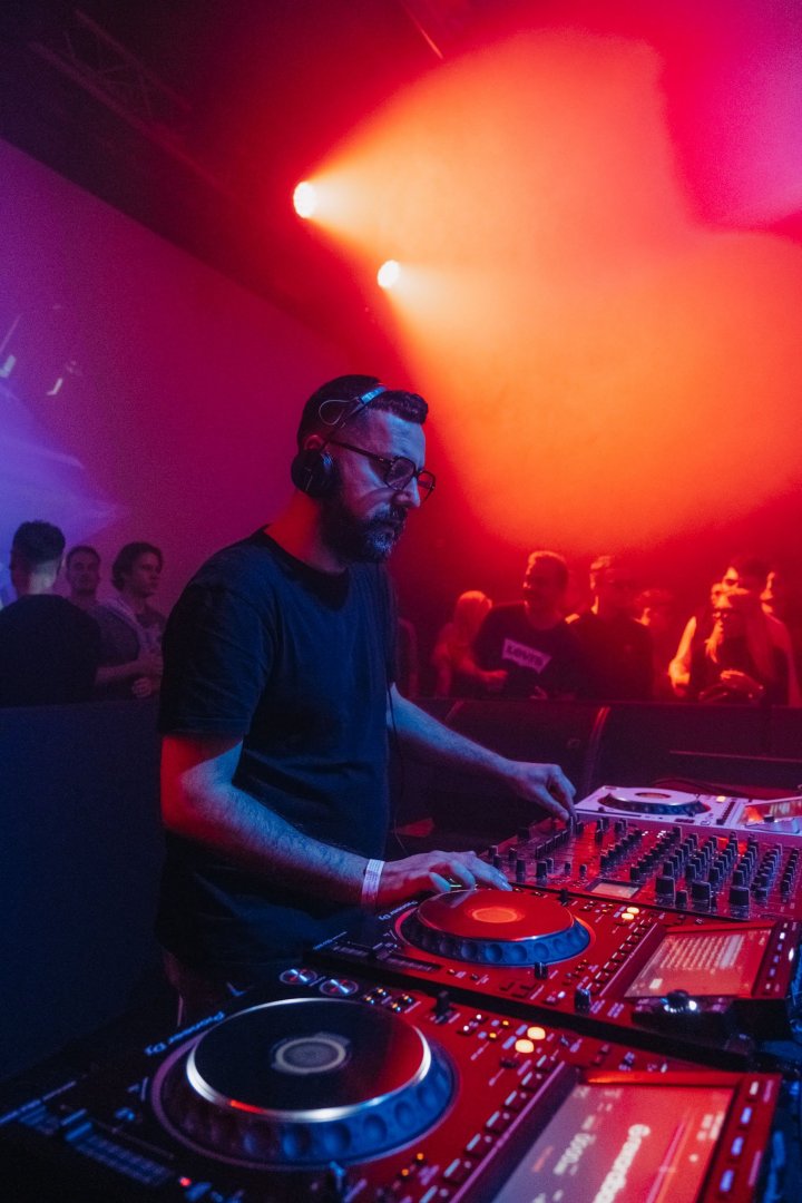 Tiga | ROXY Prague