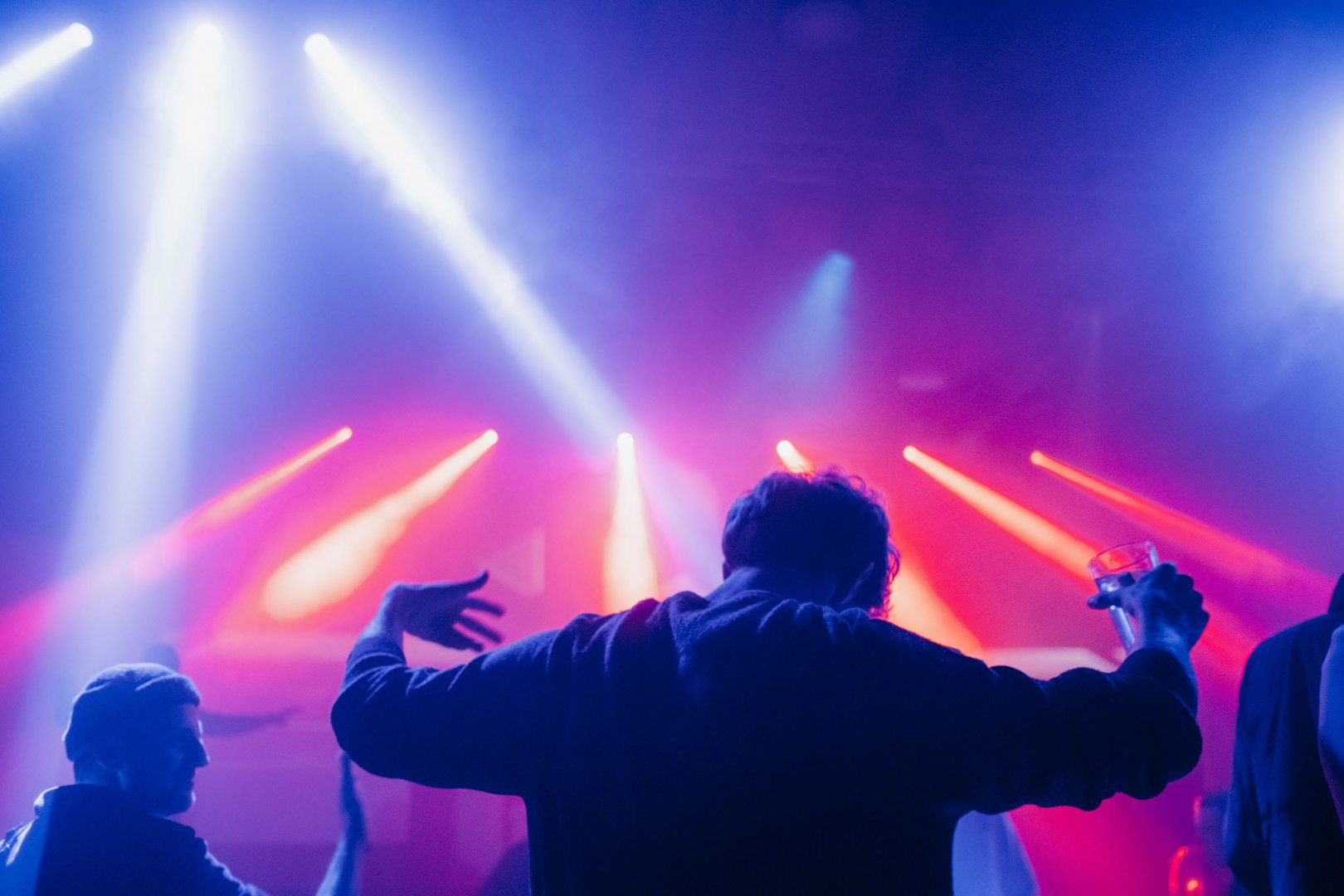 Tiga | ROXY Prague