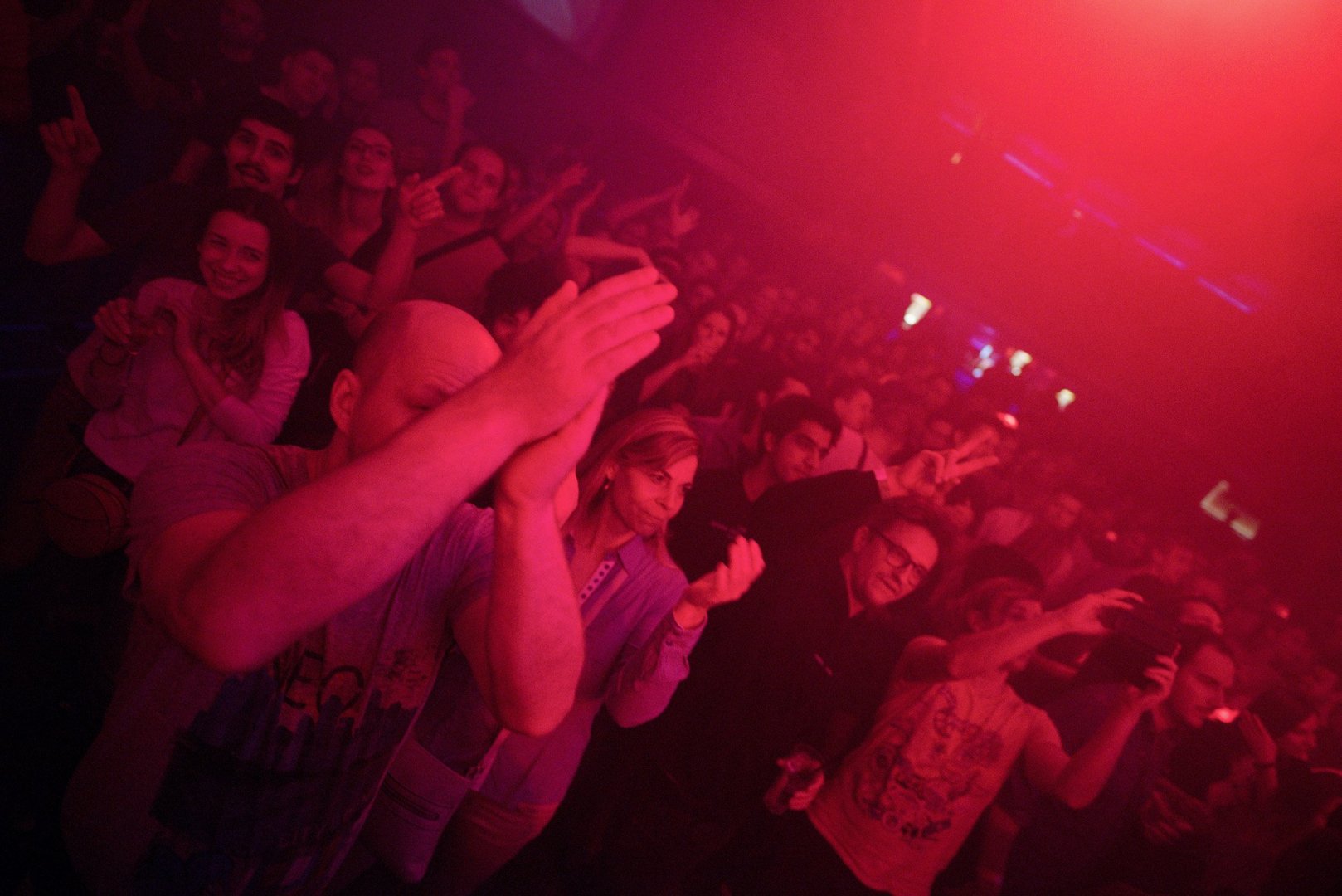 Giorgia Angiuli | ROXY Prague