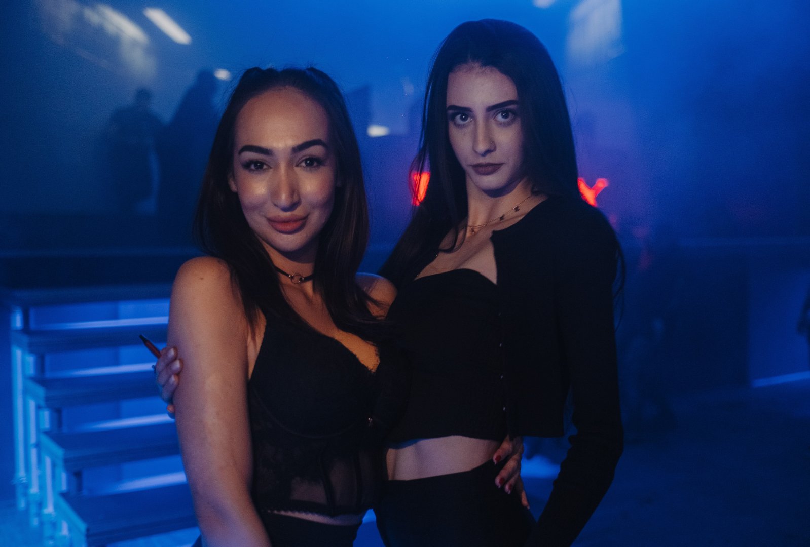 BOU & B LIVE 247 | ROXY Prague