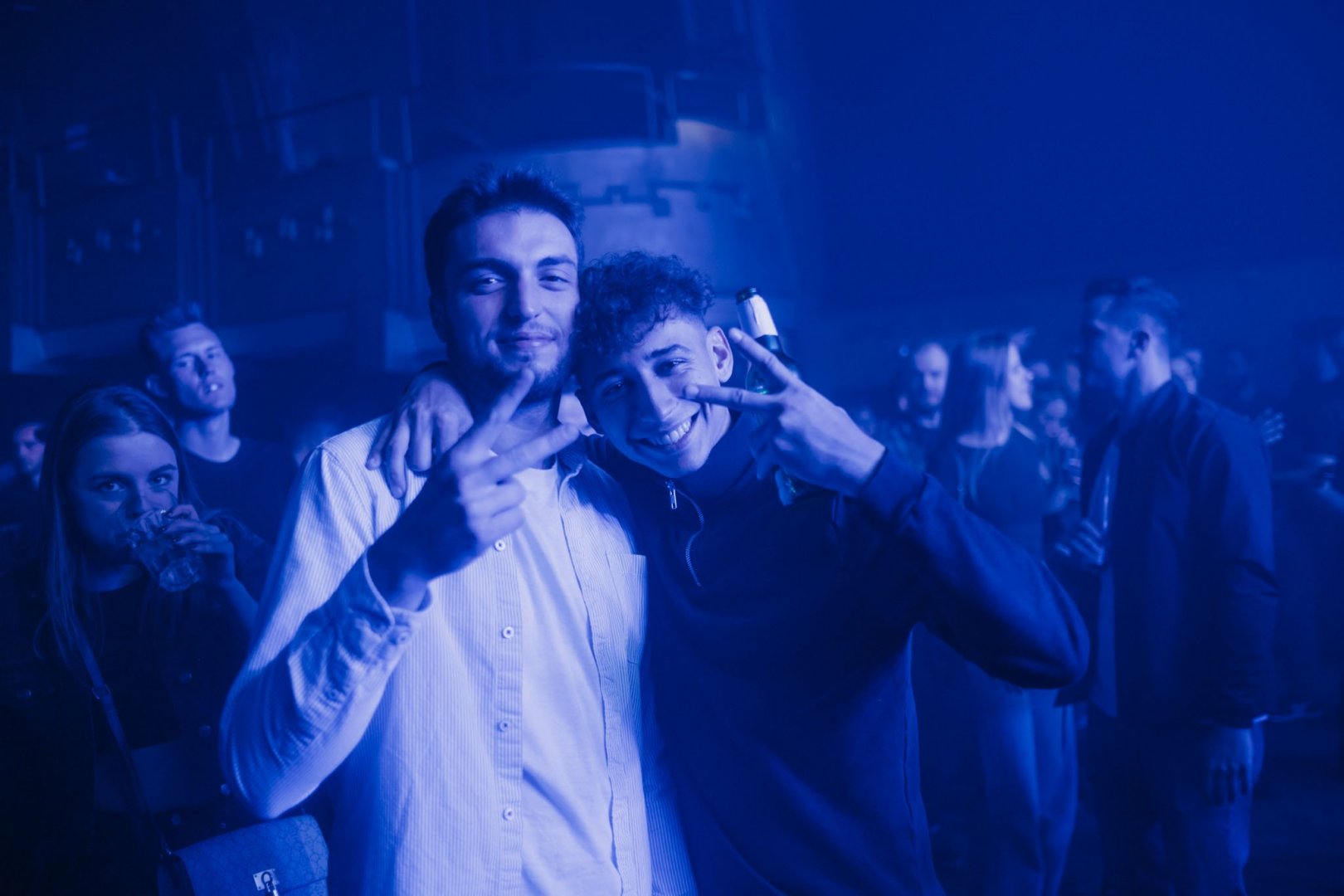 Tiga | ROXY Prague