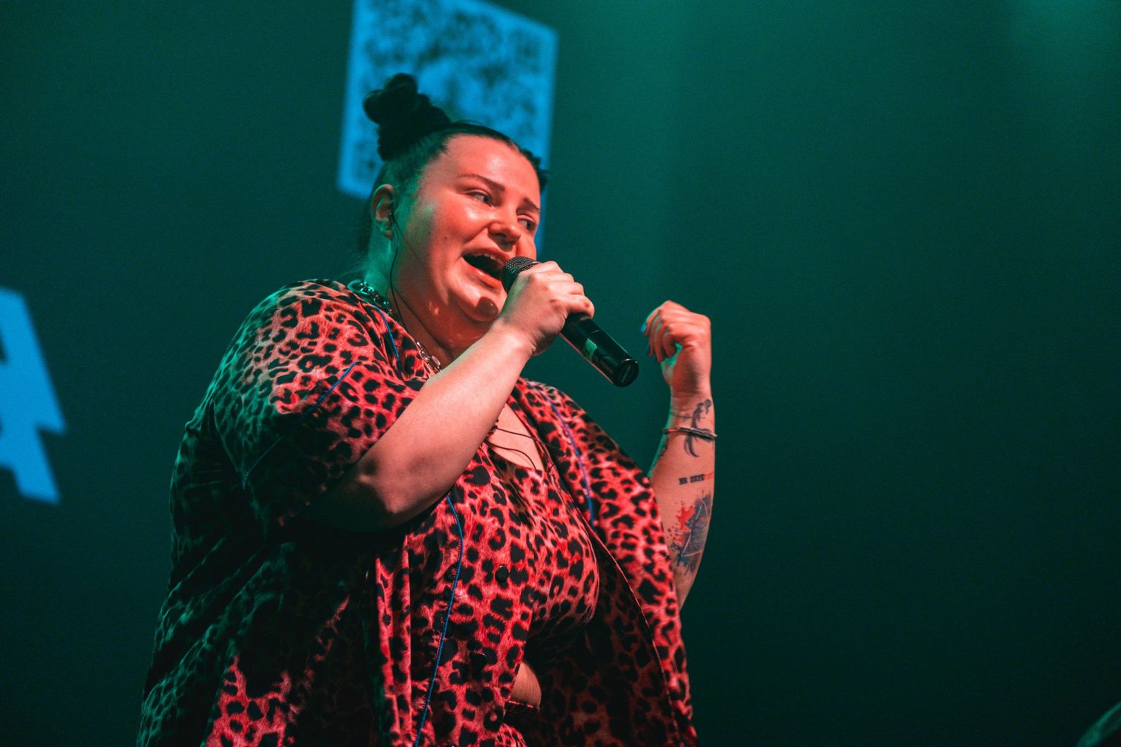 Alyona Alyona | ROXY Prague