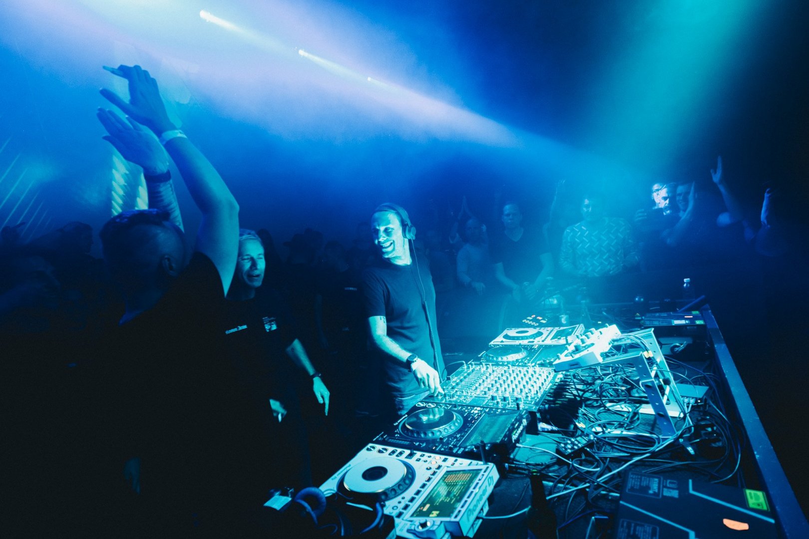 PAN-POT | ROXY Prague