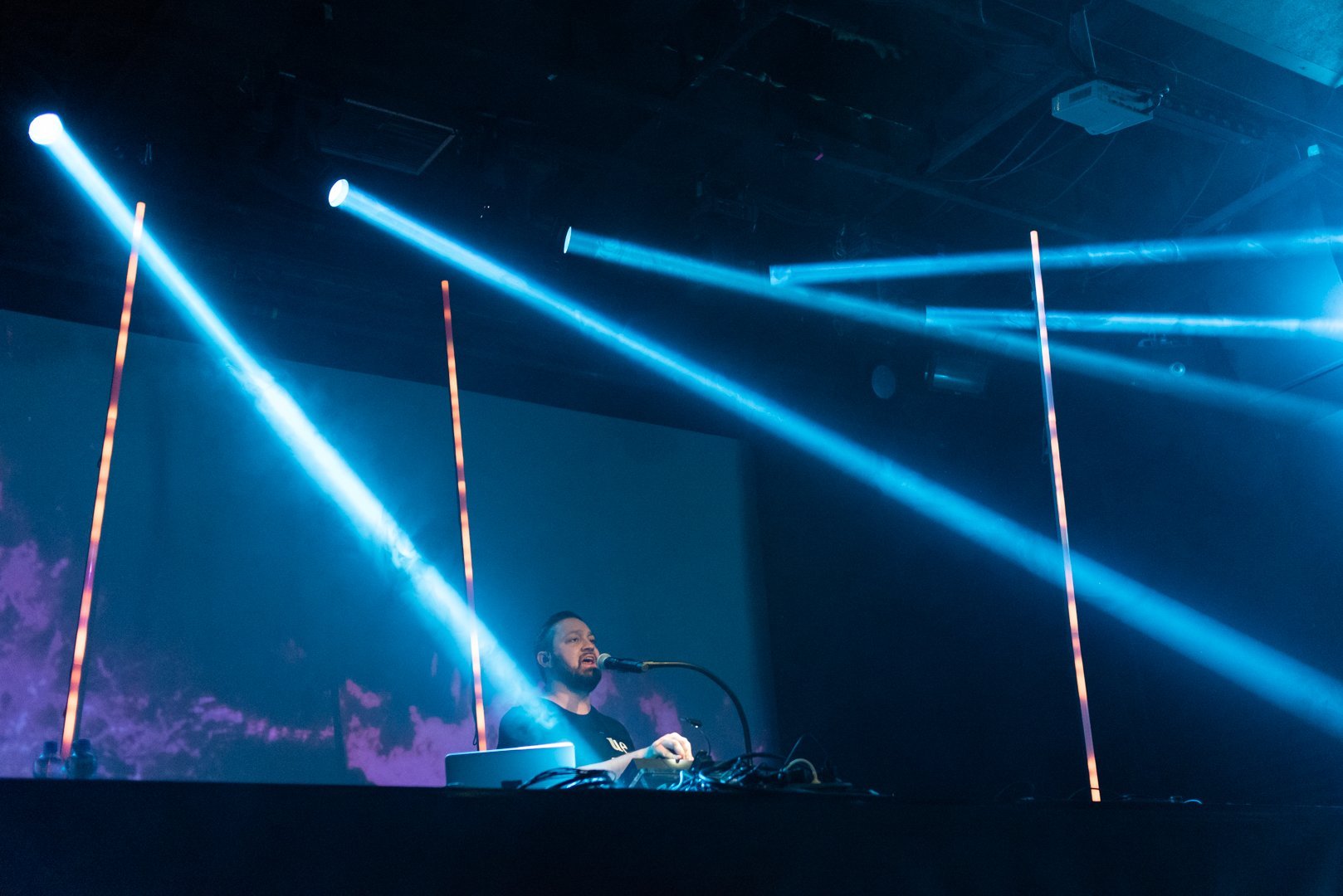 Fritz Kalkbrenner | ROXY Prague