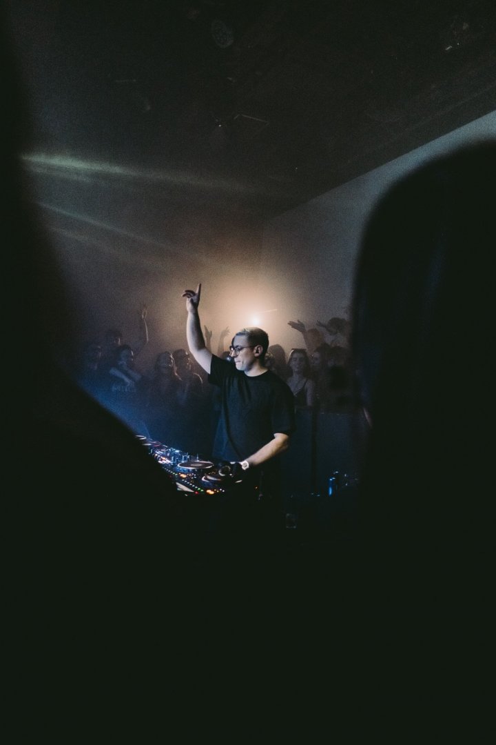 ALIGNMENT | ROXY Prague