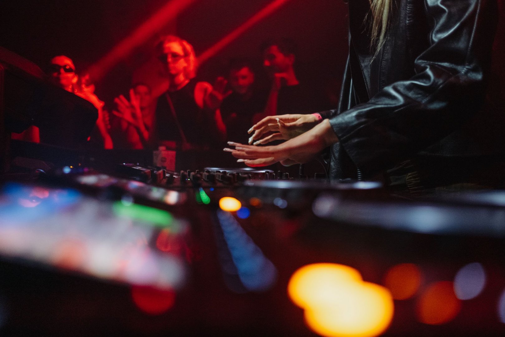 VTSS | ROXY Prague