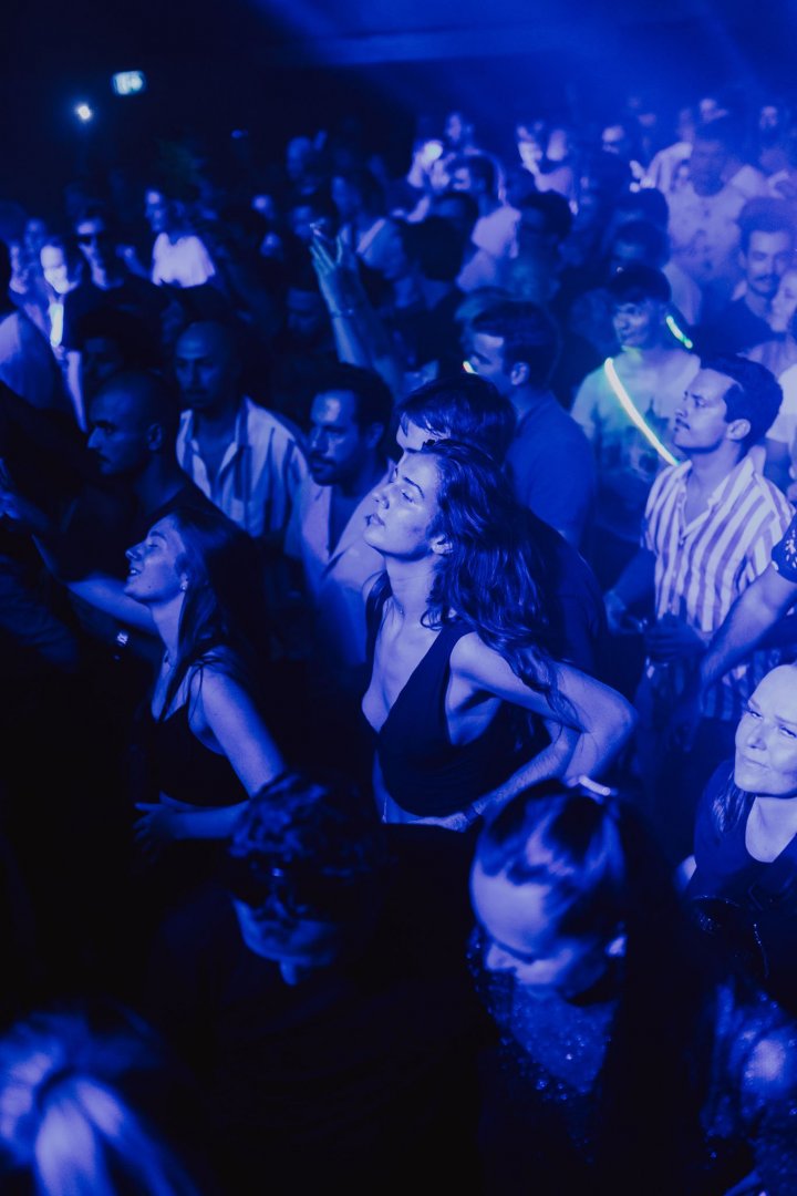 Kölsch | ROXY Prague