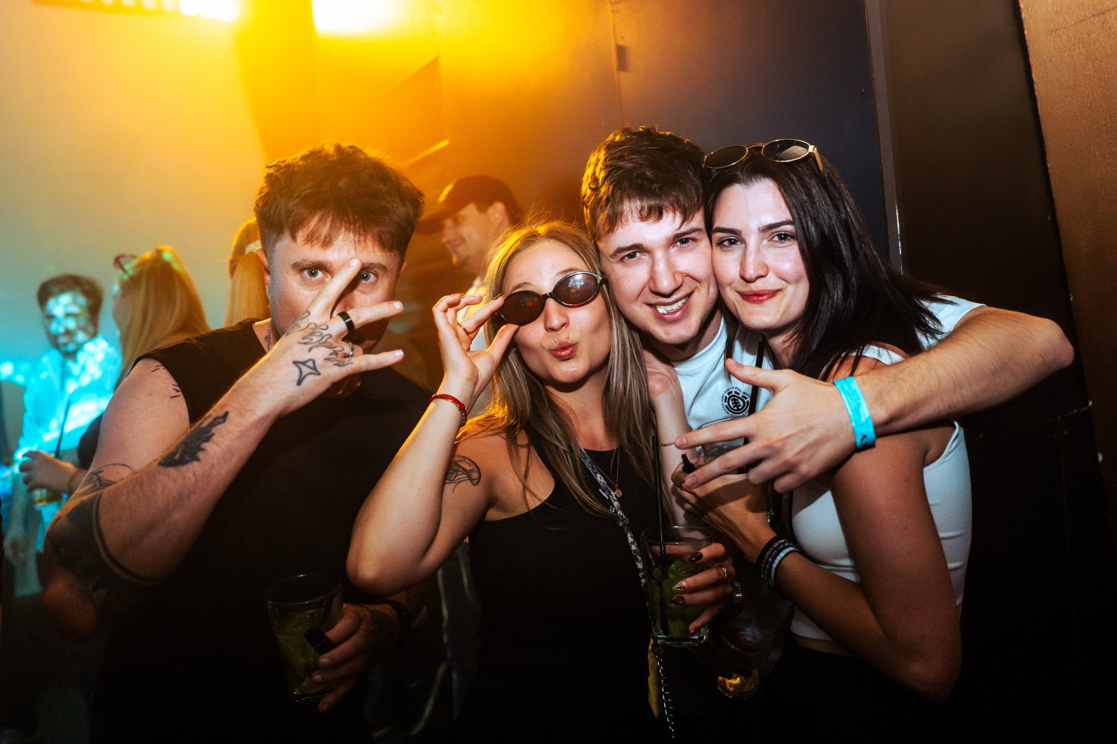 BOVSKI | ROXY Prague