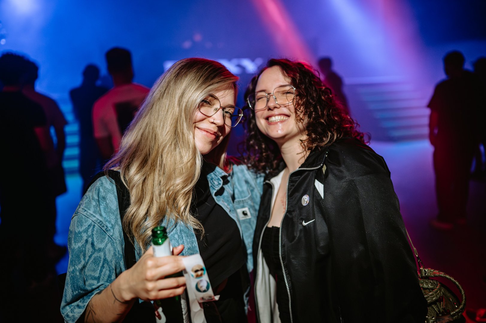 SULLY | ROXY Prague