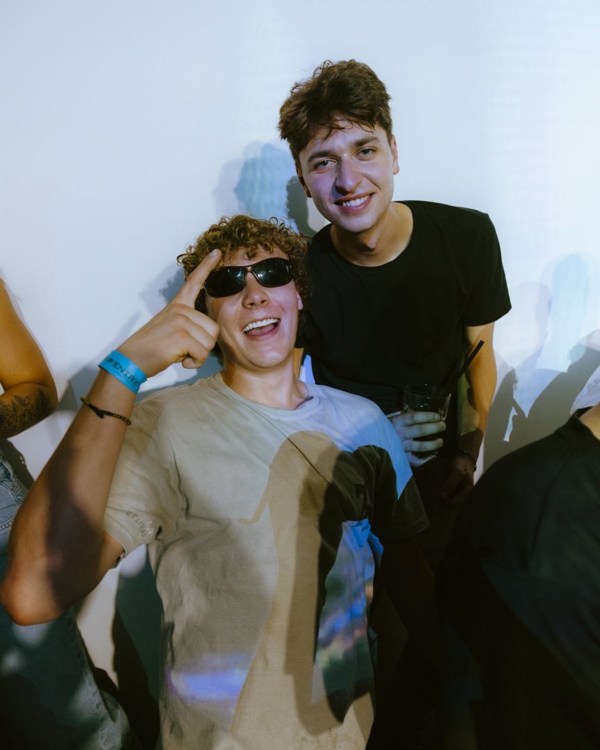 SUB FOCUS DAY 2 | ROXY Prague