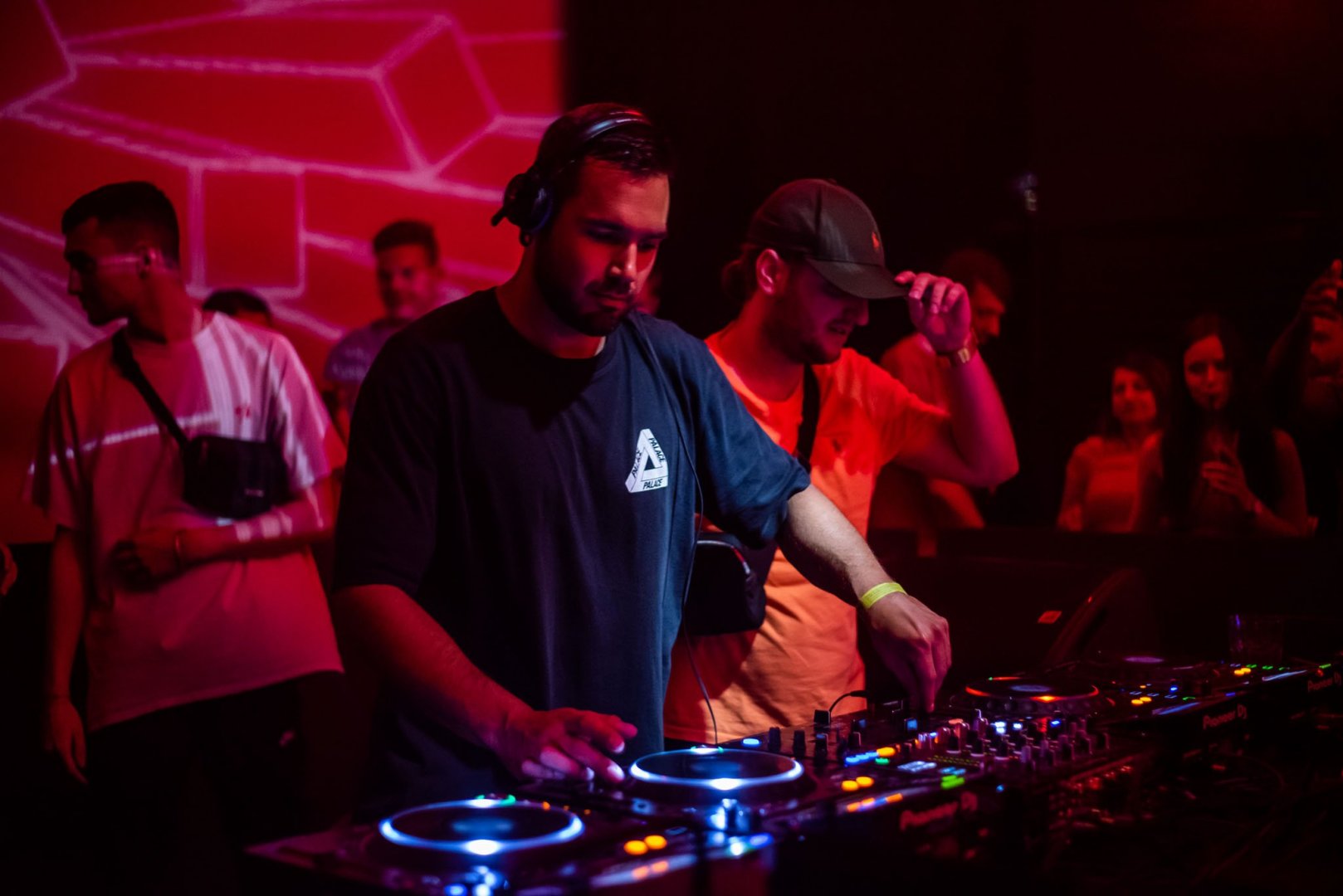 Holy Goof | ROXY Prague