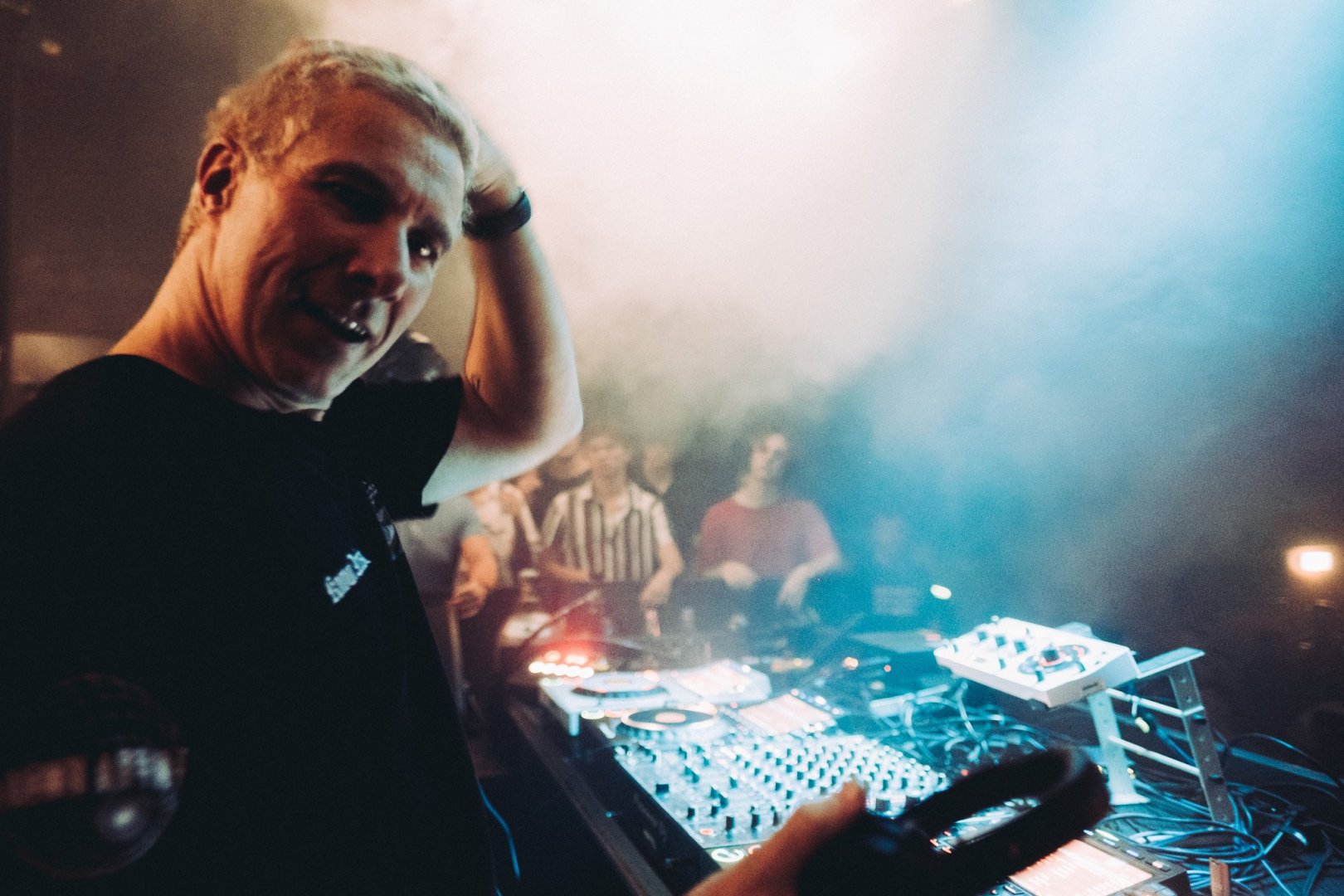 PAN-POT | ROXY Prague