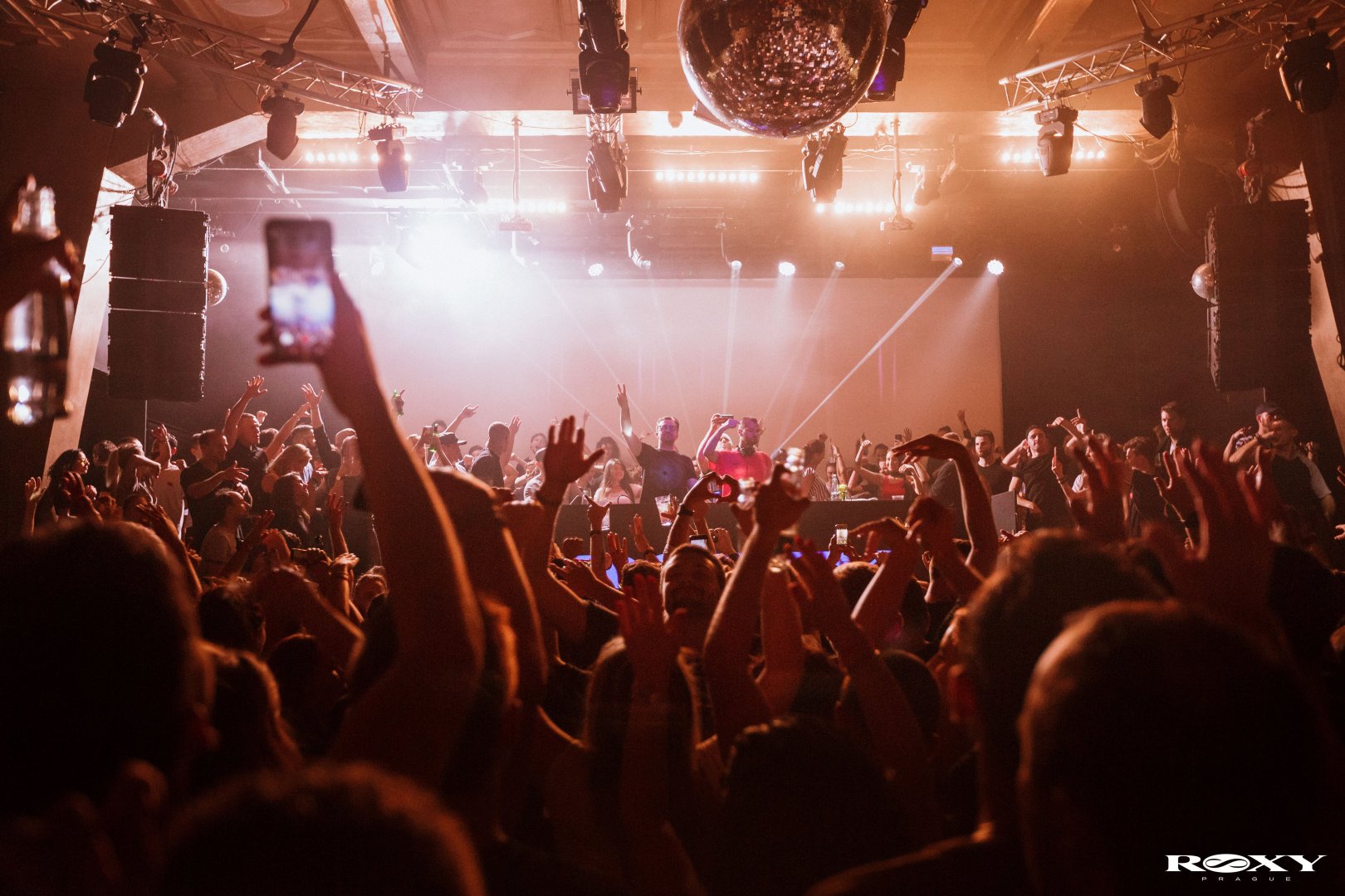Artbat | ROXY Prague
