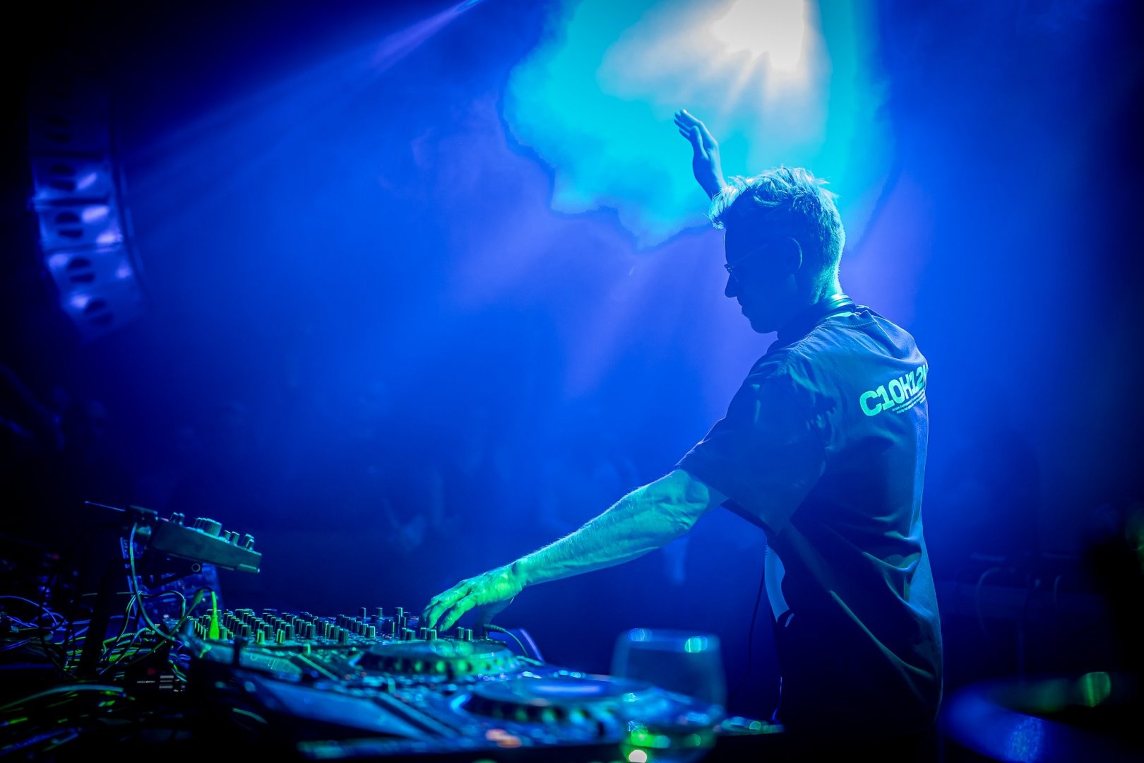 JORIS VOORN | ROXY Prague