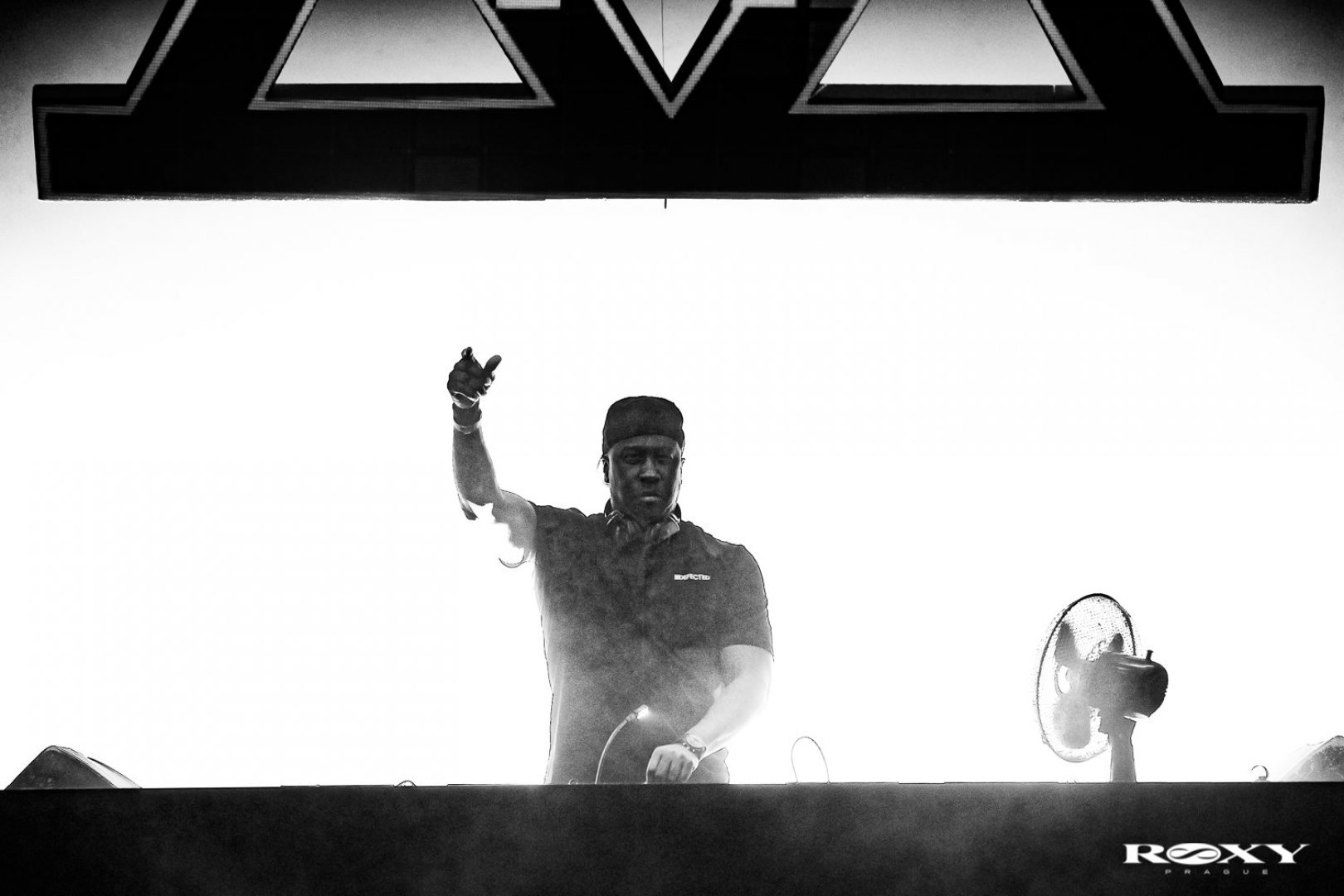 Climax 20 | ROXY Prague