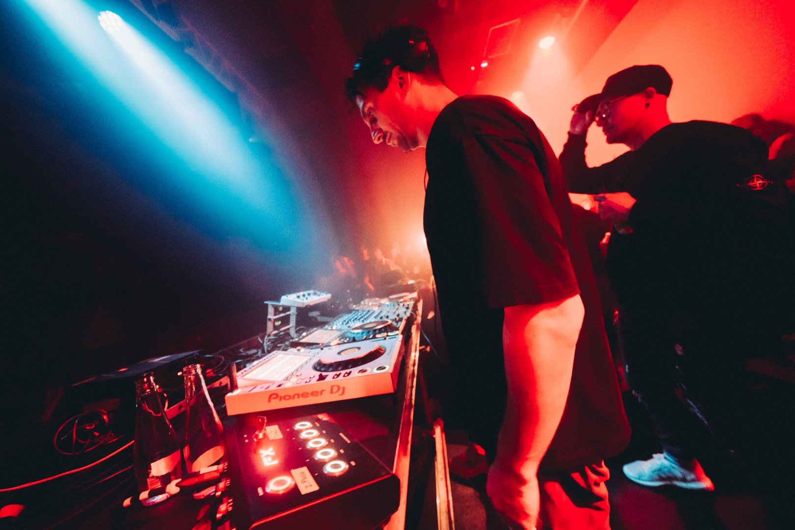 PAN-POT | ROXY Prague