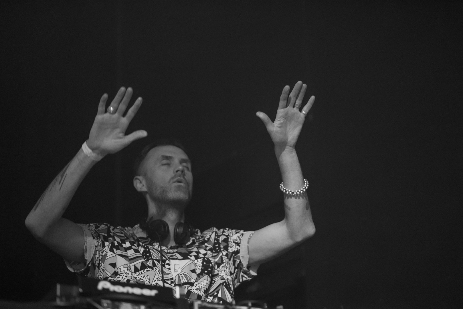 Fritz Kalkbrenner | ROXY Prague