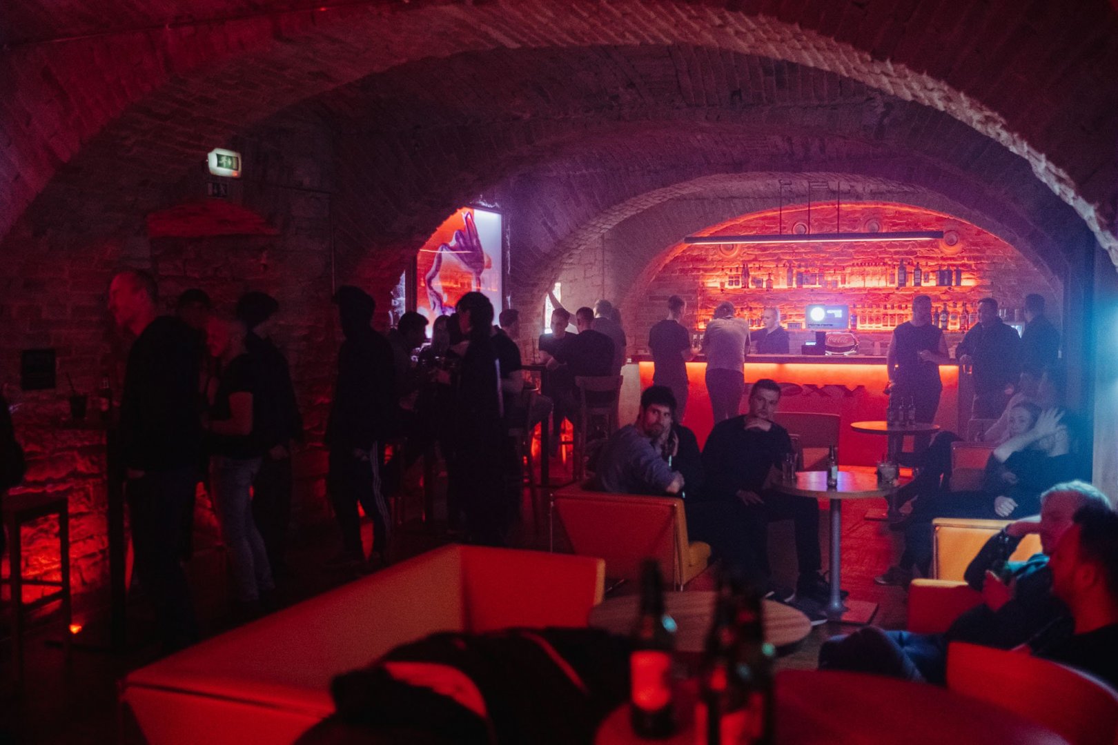 VTSS | ROXY Prague