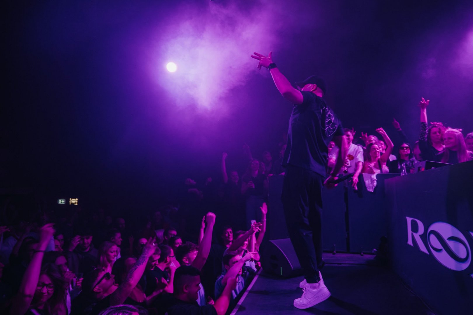 Hybrid Minds | ROXY Prague