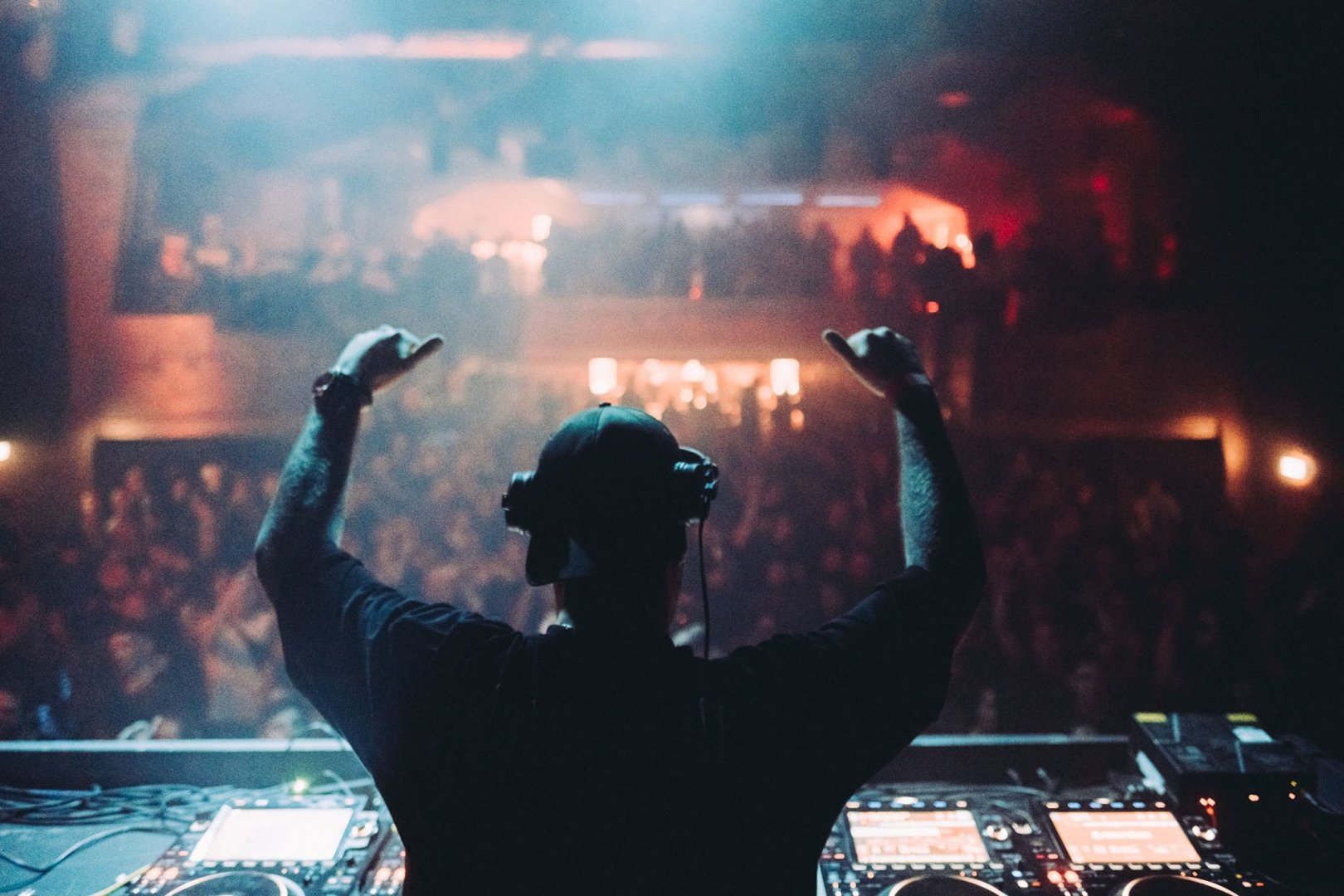Kobosil | ROXY Prague