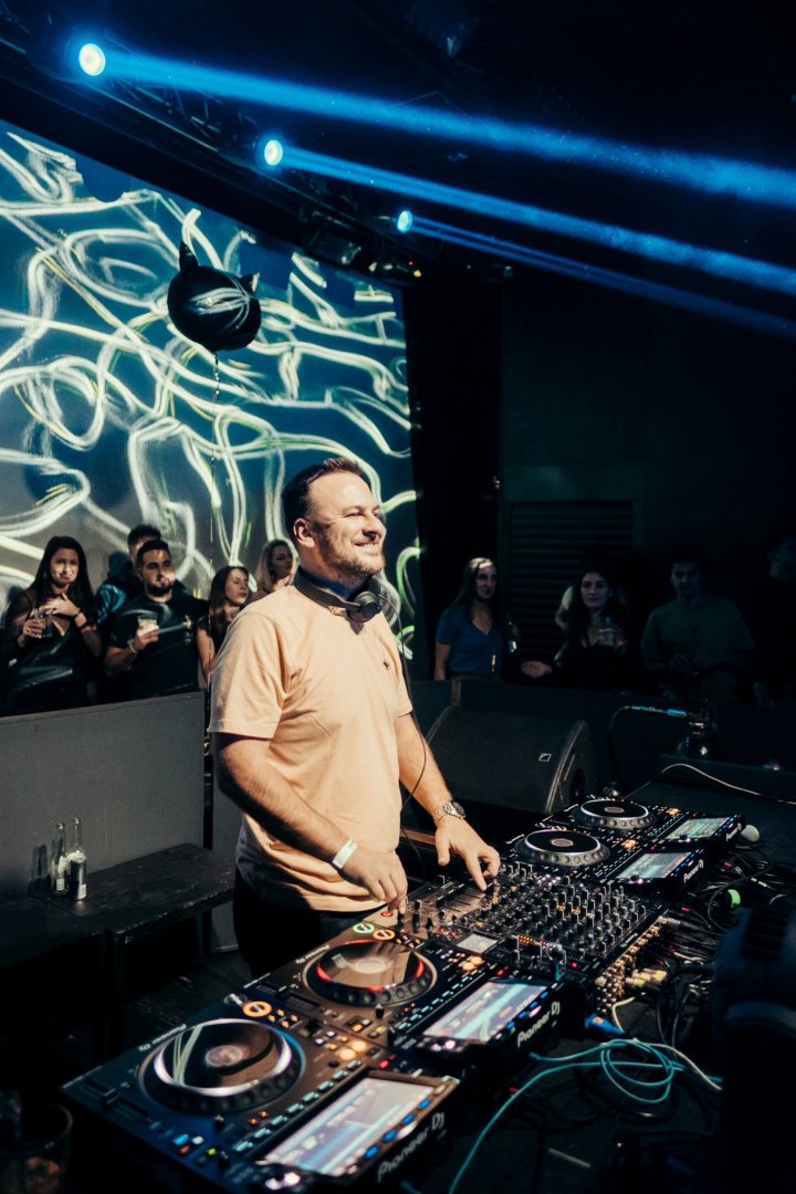 Gorgon City | ROXY Prague