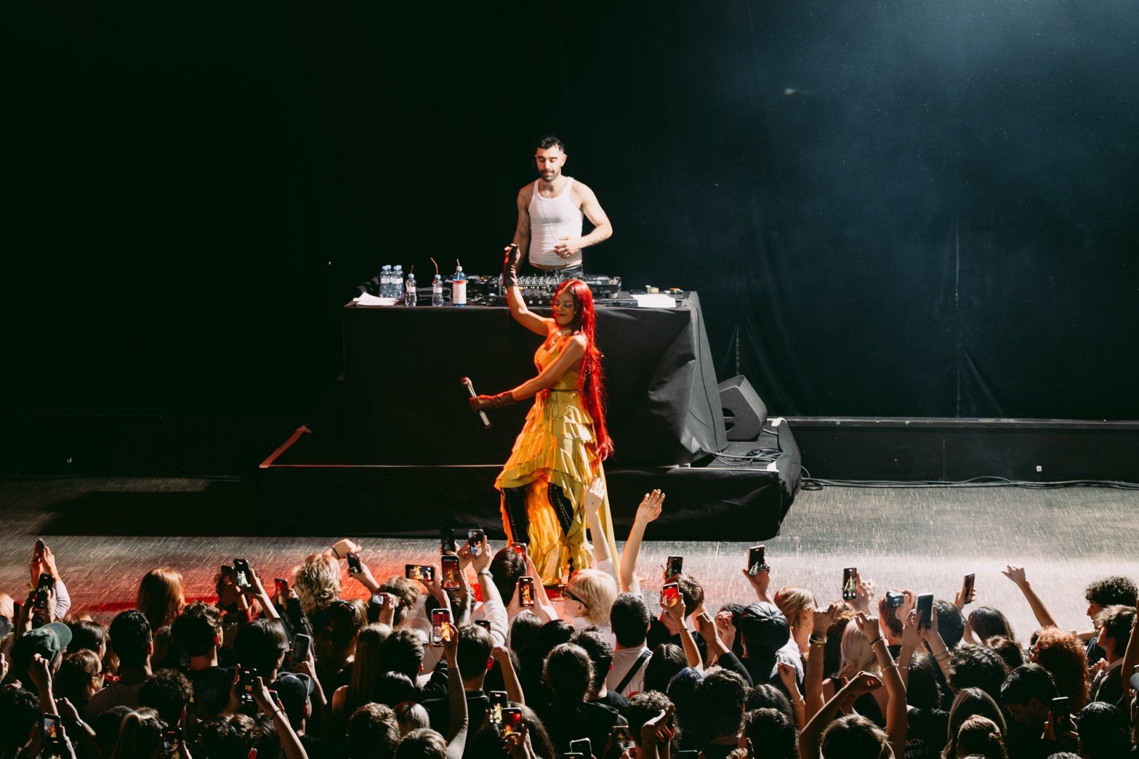 AZEALIA BANKS | ROXY Prague